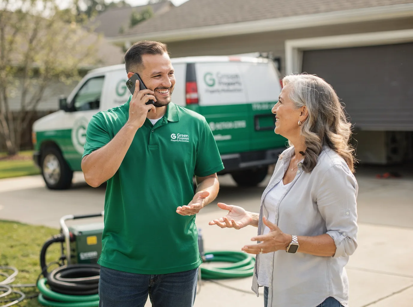 Water Damage Restoration Edgerton, WI FAQs